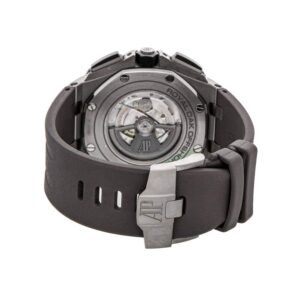 Audemars Piguet Super Clone Royal Oak Chrono Novelty Watch