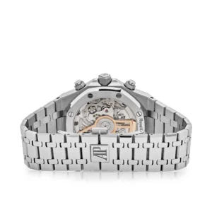 Audemars Piguet Royal Oak 26240ST.OO.1320ST.08 Green Dial Replica