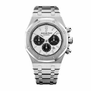 Audemars Piguet Royal Oak Chronograph 26331 Super Clone