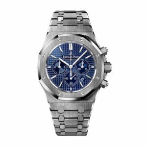 Audemars Piguet Blue Dial Super Clone Watch