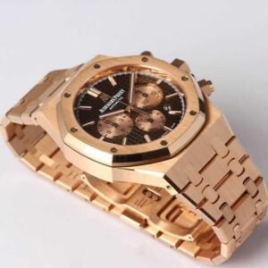 Audemars Piguet Super Clone Royal Oak Chronograph 26331OR.OO.D821CR.01