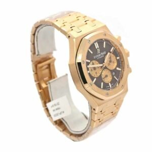 Audemars Piguet Super Clone Royal Oak Chronograph 26331OR.OO.D821CR.01