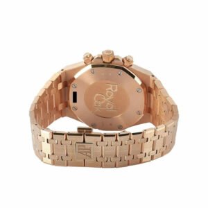 Audemars Piguet Super Clone Royal Oak Chronograph 26331OR.OO.D821CR.01