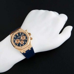 Audemars Piguet Automatic Super Clone Watch