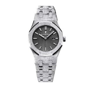 Audemars Piguet Super Clone Frosted AP Watch