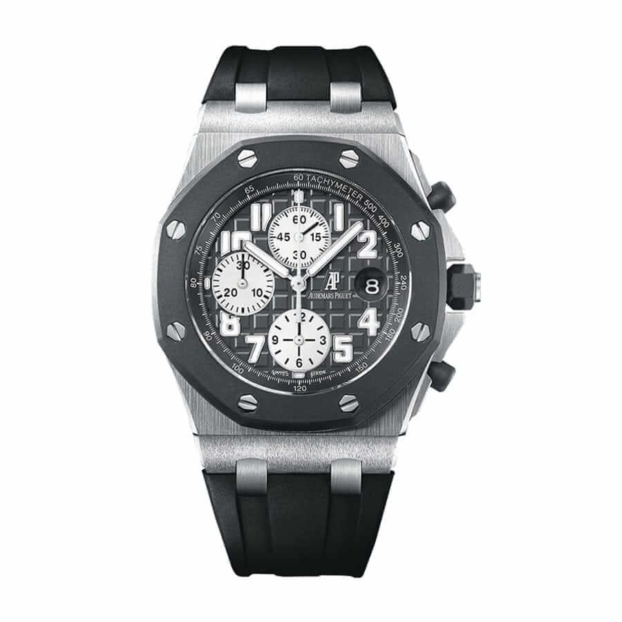 AP Super Clone Offshore Diver