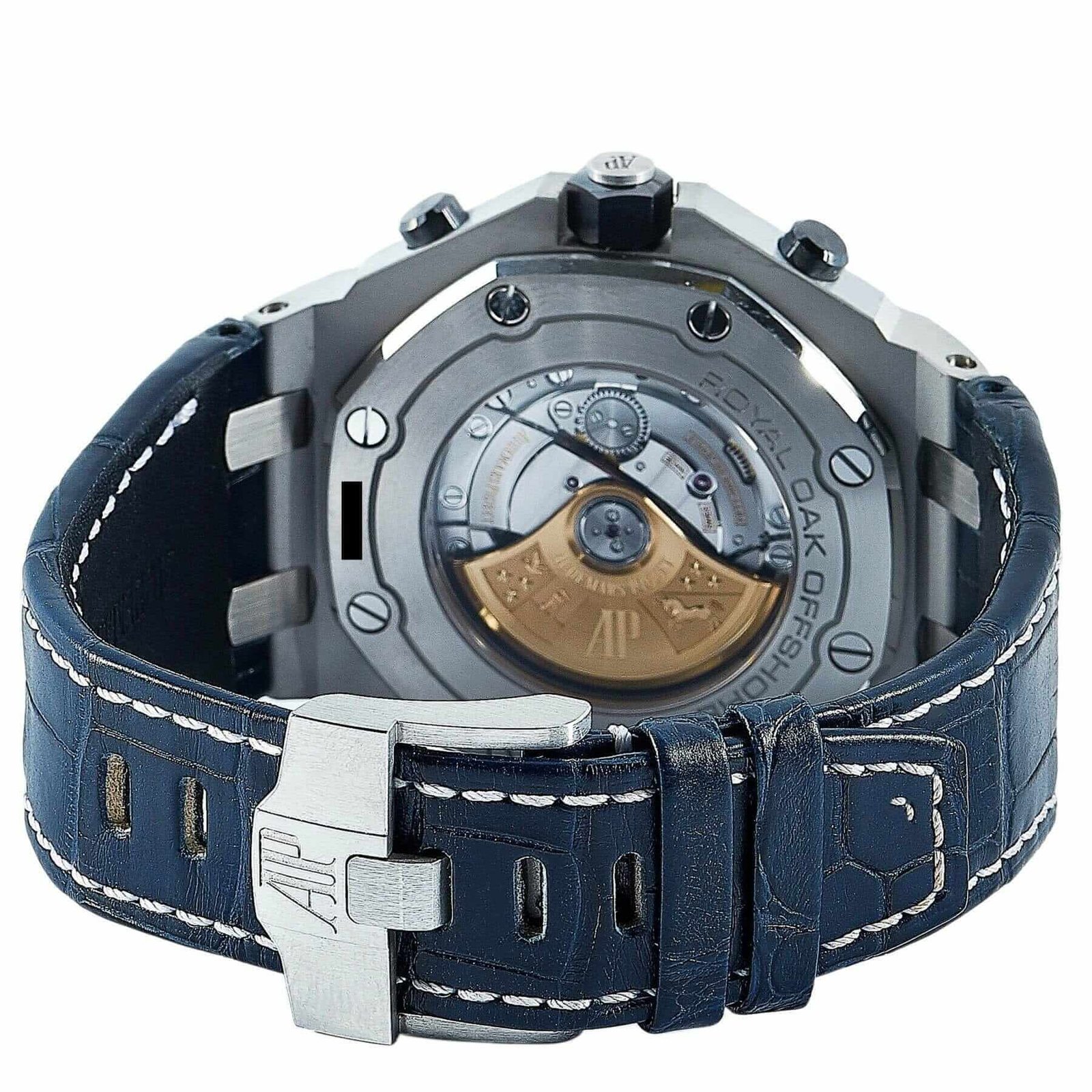 Audemars Piguet Super Clone Royal Oak Offshore 25940SK.OO.D002CA.02.A