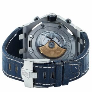 Audemars Super Clone Piguet Royal Oak Offshore 26470ST.OO.A028CR.01