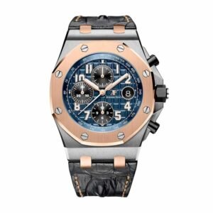 Audemar Piguet Super Clone 3126
