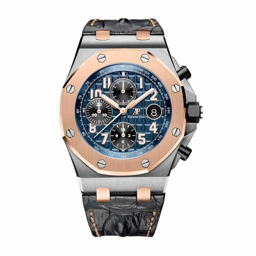 Audemar Piguet Super Clone 3126