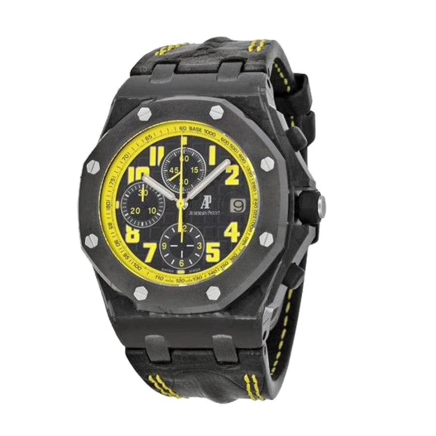 AP Super Clone Royal Oak Rose