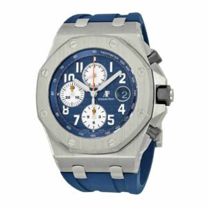 Audemar Piguet Super Clone Chronograph