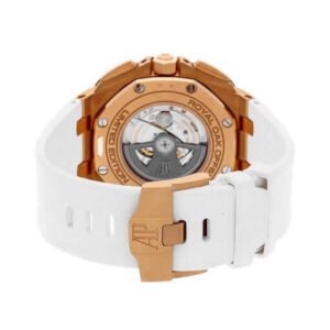 Audemars Super Clone Piguet Royal Oak Offshore 26408OR.OO.A010CA.01