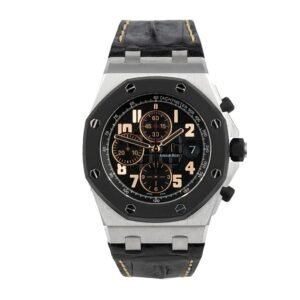 Audemar Piguet Super Clone New York Watch