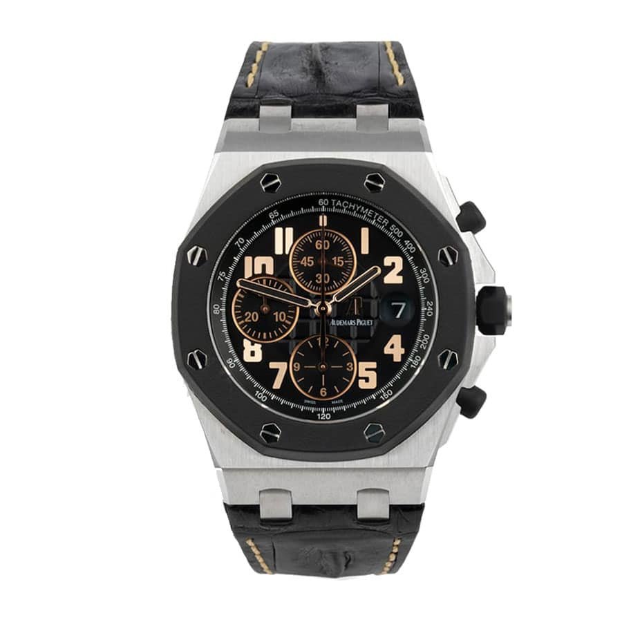 Audemar Piguet Super Clone New York Watch