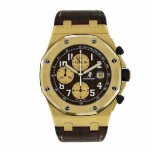 Audemar Super Clone Piguet Royal Oak