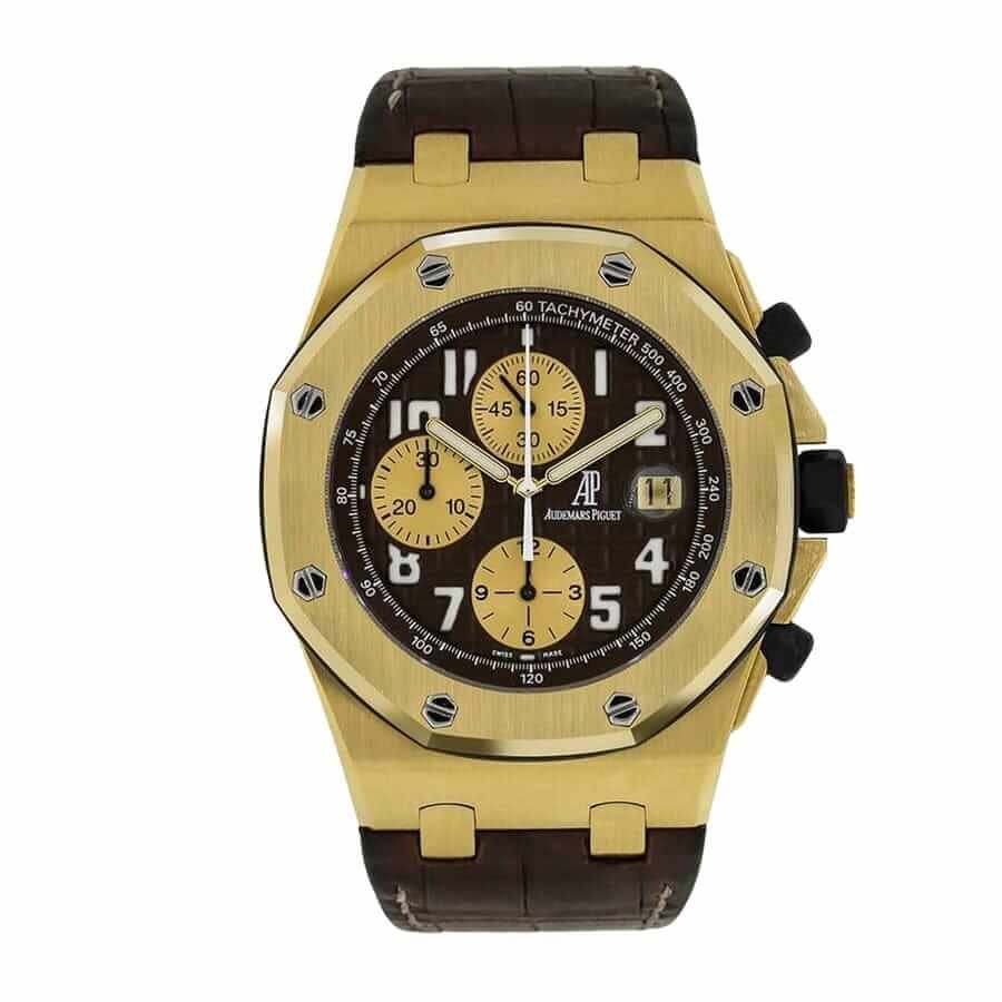 Audemar Super Clone Piguet Royal Oak