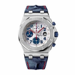 Audemars Piguet Super Clone Royal Oak Tour Auto Watch