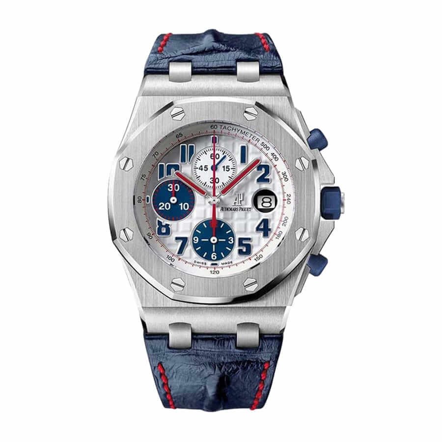 Audemars Piguet Super Clone Royal Oak Tour Auto Watch