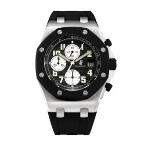 Audemars Piguet Super Clone Chronograph Watch