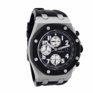 Audemars Piguet Super Clone Chronograph Watch