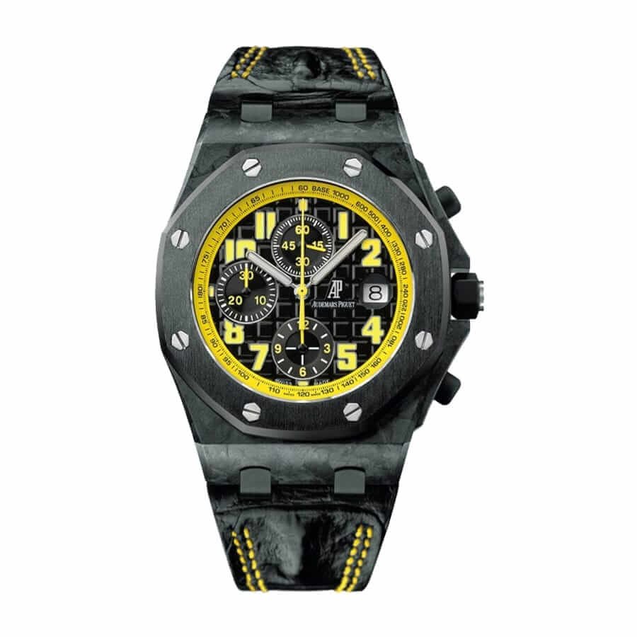 AP Super Clone Bumblebee