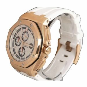 Audemars Super Clone Piguet Royal Oak Offshore 26408OR.OO.A010CA.01