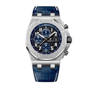 Audemars Super Clone Piguet Royal Oak Offshore 26470ST.OO.A028CR.01
