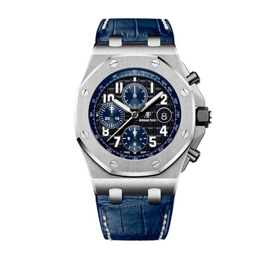 Audemars Super Clone Piguet Royal Oak Offshore 26470ST.OO.A028CR.01