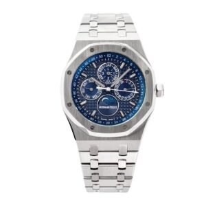 AP Super Clone Super Clone Watch Silver