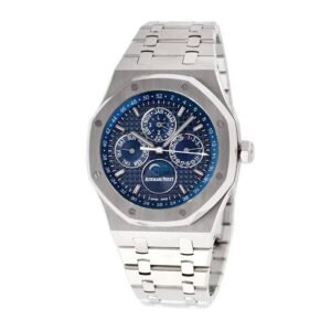 AP Super Clone Super Clone Watch Silver