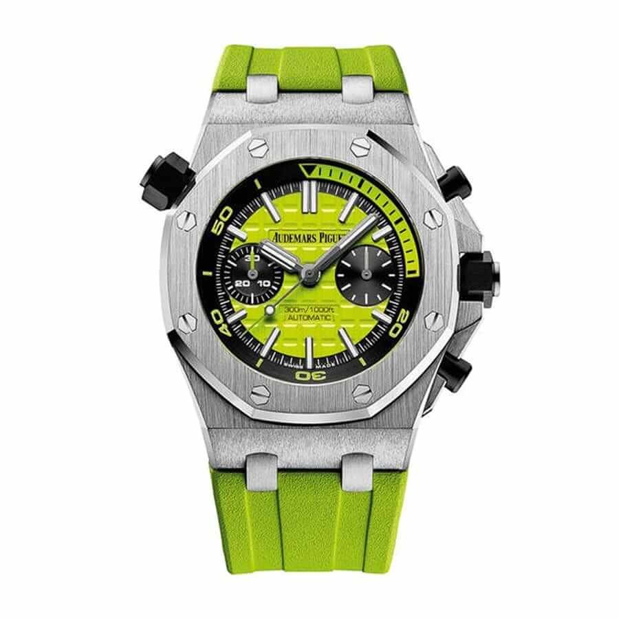 Audemars Super Clone Piguet Royal Oak Offshore 26703ST.OO.A051CA.01