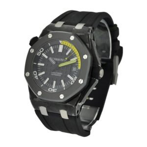 Audemars Super Clone Piguet Royal Oak Offshore 15706AU.OO.A002CA.01