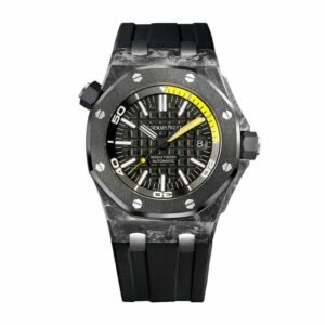 Audemars Super Clone Piguet Royal Oak Offshore 15706AU.OO.A002CA.01