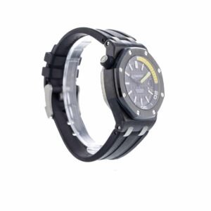Audemars Super Clone Piguet Royal Oak Offshore 15706AU.OO.A002CA.01