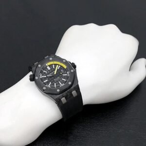 Audemars Super Clone Piguet Royal Oak Offshore 15706AU.OO.A002CA.01