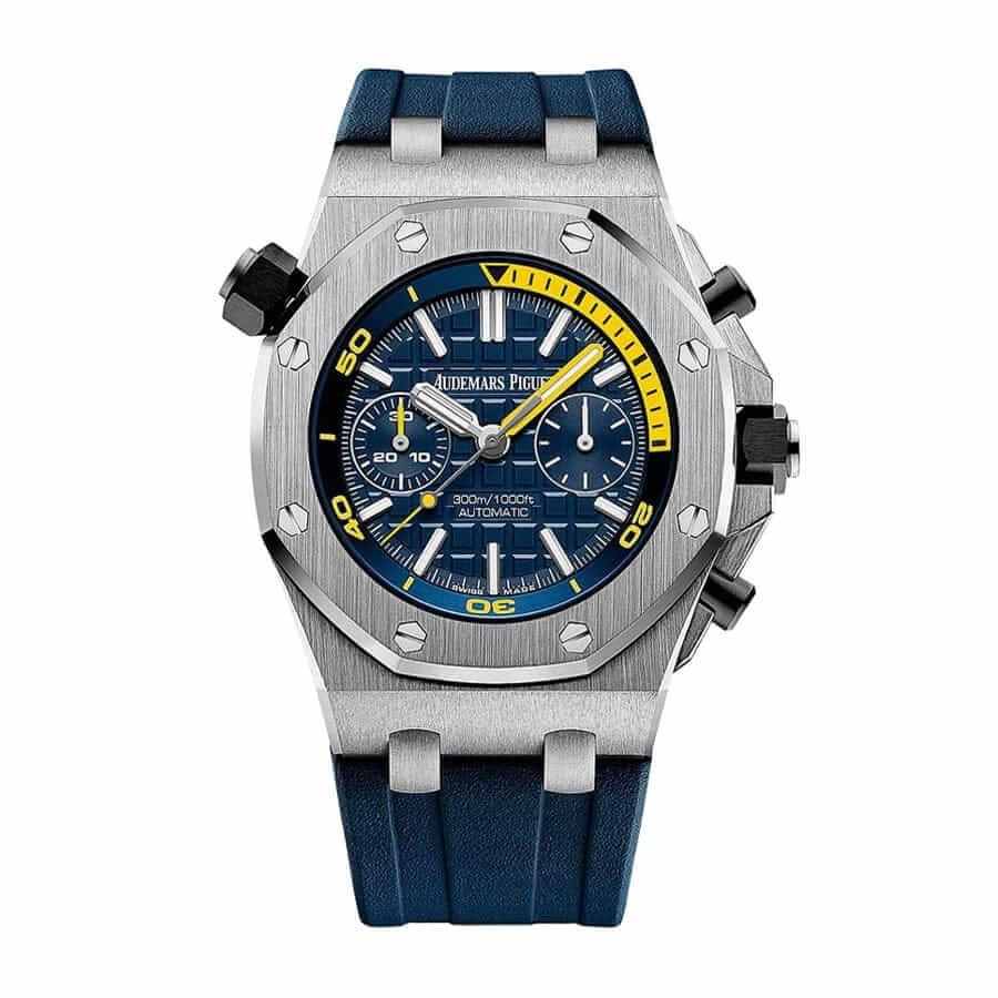 AP Super Clone Diver