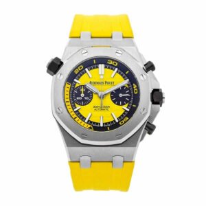 Audemars Super Clone Piguet Diver