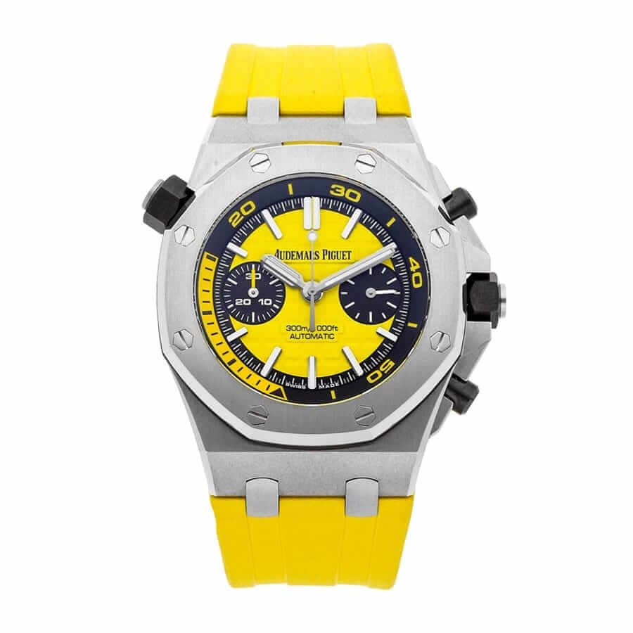 Audemars Super Clone Piguet Diver