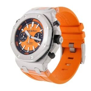 Audemars Super Clone Piguet Royal Oak Orange 26703ST.OO.A070CA.01