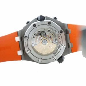 Audemars Super Clone Piguet Royal Oak Orange 26703ST.OO.A070CA.01