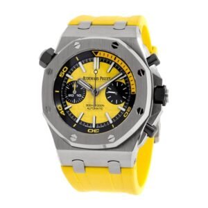 Audemars Super Clone Piguet Diver