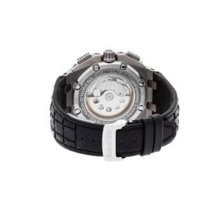 Audemars Piguet Super Clone Royal Oak White Dial Watch