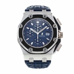Audemars Super Clone Piguet Royal Oak Offshore 26030PO.00.D021IN.01