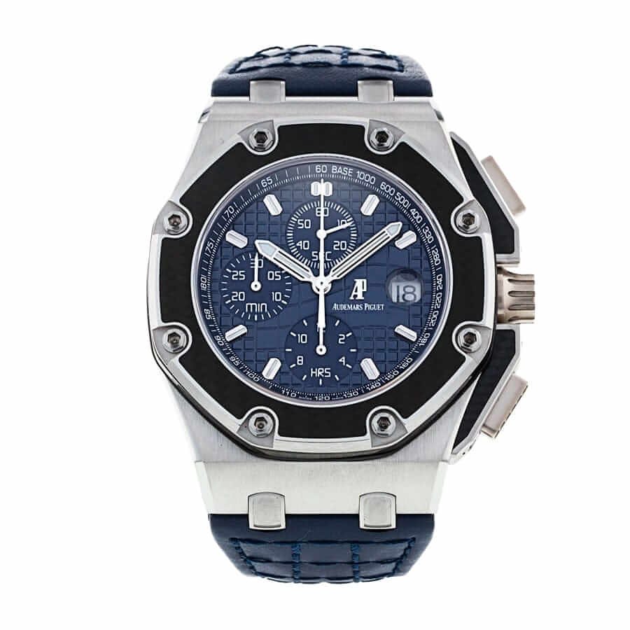 Audemars Super Clone Piguet Royal Oak Offshore 26030PO.00.D021IN.01