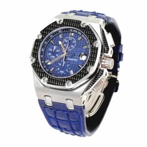 Audemars Super Clone Piguet Royal Oak Offshore 26030PO.00.D021IN.01