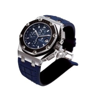 Audemars Super Clone Piguet Royal Oak Offshore 26030PO.00.D021IN.01
