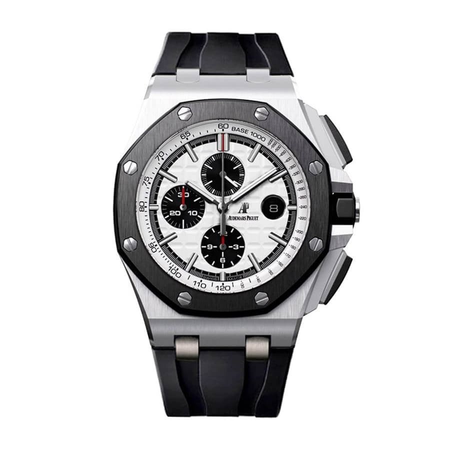 Ap Super Clone Offshore White