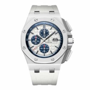 Audemars Super Clone Piguet Royal Oak Offshore 26402CB.OO.A010CA.01