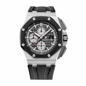 Audemars Piguet Super Clone Royal Oak Chrono Novelty Watch
